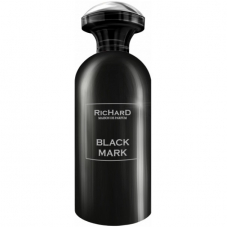 Парфюмерная вода Christian Richard "Black Mark", 100 ml (LUXE)