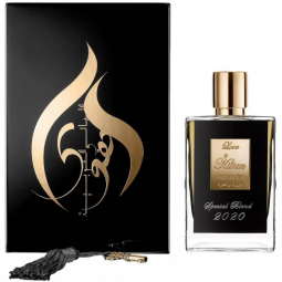 "Don't Be Shy Rose and Oud Special Blend 2020", 50 ml (LUXE)