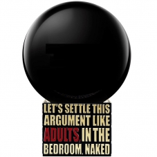  Парфюмерная вода "Let's Settle This Argument Like Adults, In The Bedroom, Naked", 100 ml