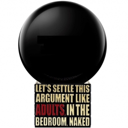  Парфюмерная вода "Let's Settle This Argument Like Adults, In The Bedroom, Naked", 100 ml