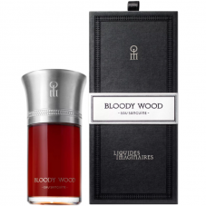 Парфюмерная вода Les Liquides Imaginaires "Bloody Wood", 100 ml (LUXE)