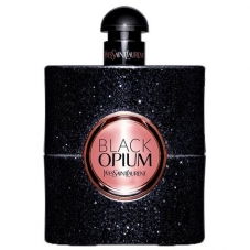 Парфюмерная вода Yves Saint Laurent "Black Opium", 90 ml