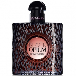 Парфюмерная вода Yves Saint Laurent "Black Opium Wild Edition", 90 ml