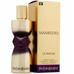 Парфюмерная вода Yves Saint Laurent "Manifesto Le Parfum", 90 ml (LUXE)