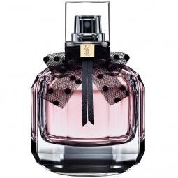 Туалетная вода Yves Saint Laurent "Mon Paris Eau de Toilette", 90 ml