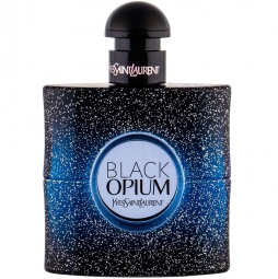 Парфюмерная вода Yves Saint Laurent "Black Opium Intense Eau De Parfum", 90 ml