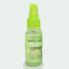Фиксатор для макияжа Venhali Avocado