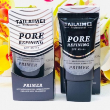 Праймер для лица Tailaimei Pore Refining SPF 45 +++ Primer, 30 ml