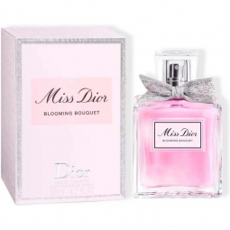 Туалетная вода CD "Мисс Блуминг Букет", 100 ml (LUXE)