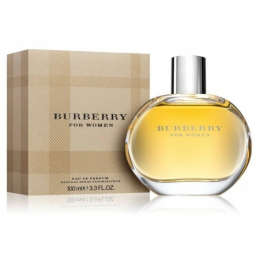 Burberry "Burberry For Woman",90 ml (LUXE)