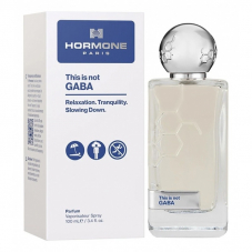 Парфюмерная вода Hormone Paris "This Is Not Gaba", 100 ml (LUXE)
