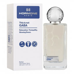 Парфюмерная вода Hormone Paris "This Is Not Gaba", 100 ml (LUXE)