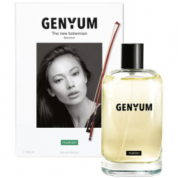 Парфюмерная вода Genyum "Musician",100 ml (LUXE) 