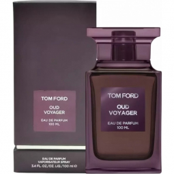 Парфюмерная вода Tom Ford "Oud Voyager", 100 ml (LUXE)