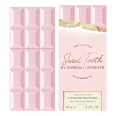 Парфюмерная вода Sabrina Carpenter "Sweet Tooth", 30 ml(LUXE)