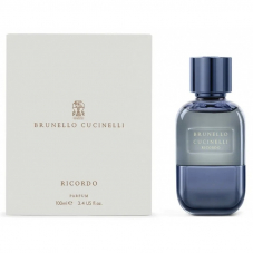 Парфюмерная вода Brunello Cucinelli "Ricordo", 100 ml(LUXE)
