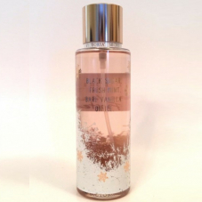 Парфюмированный спрей для тела Victoria's Secret "Black Sugar Fresh Mint Bare Vanilla On Ice", 250ml