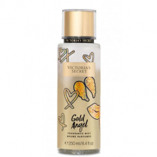 Парфюмированный спрей для тела Victoria's Secret "Gold Angel", 250 ml
