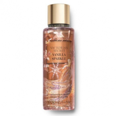 Парфюмированный спрей для тела Victoria's Secret "Vanilla Sparkle", 250ml