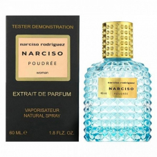 Narciso Rodriguez "Narciso Poudree", 60 ml (тестер-мини)