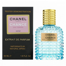 Chanel "Chance Eau Tendre", 60 ml (мини-тестер)