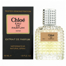 Chloe "Eau de Parfum", 60ml (тестер-мини)
