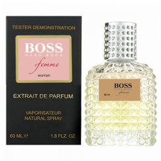Hugo Boss "Boss Femme", 60 ml (тестер-мини)