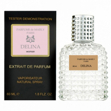 Parfums de Marly "Delina", 60 ml (тестер-мини)