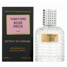 Tom Ford "Rose Prick", 60 ml (тестер-мини)