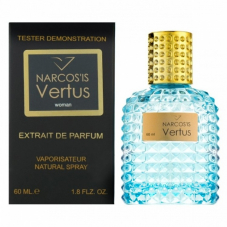 Vertus "Narcos'is", 60 ml (тестер-мини)