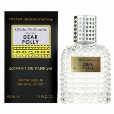 Vilhelm Parfumerie "Dear Polly", 60 ml (тестер-мини)