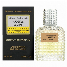 Vilhelm Parfumerie "Mango Skin", 60 ml (тестер-мини)