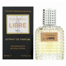 Yves Saint Laurent "Libre", 60 ml (тестер-мини)