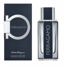 Туалетная вода Salvatore Ferragamo "Ferragamo", 100 ml (LUXE)