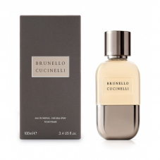 Парфюмерная вода Brunello Cucinelli "Pour Femme", 100 ml(LUXE)