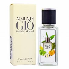 Giorgio Armani "Acqua di Gio Pour Homme", 35 ml (тестер)