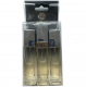 Версаче "Crystal Noir", 3*20 ml*