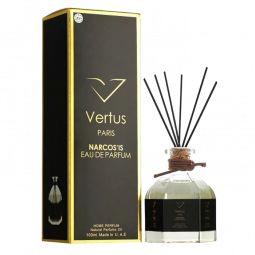 Диффузор Vertus "Narcos'is", 100 ml