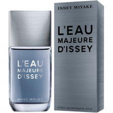 Туалетная вода Issey Miyake "L`Eau Majeure D'issey", 100 ml (LUXE)