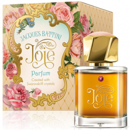 Парфюмерная вода Jacques Battini "Joie", 50 ml