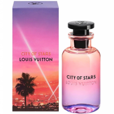 Парфюмерная вода Louis Vuitton "City Of Stars", 100 ml (LUXE)