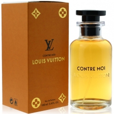  Парфюмерная вода Louis Vuitton "Contre Moi", 100 ml