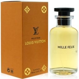Парфюмерная вода Louis Vuitton "Mille Feux", 100 ml