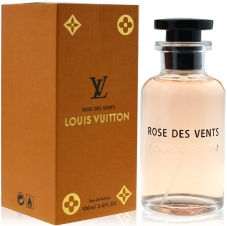  Парфюмерная вода Louis Vuitton "Rose Des Vents", 100 ml