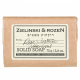 Твердое мыло Zielinski & Rozen "Rose, Jasmine, Narcissus ", 75 g