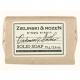 Твердое мыло Zielinski & Rozen "Oakmoss & Amber ", 75 g