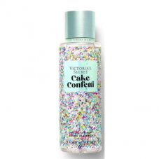 Парфюмированный спрей для тела Victoria's Secret "Cake Confetti", 250ml
