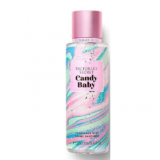 Парфюмированный спрей для тела Victoria's Secret "Candy Baby", 250ml