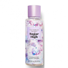 Парфюмированный спрей для тела Victoria's Secret "Sugar High", 250ml