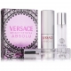 Версаче "Bright Crystal Absolu", 3*20 ml